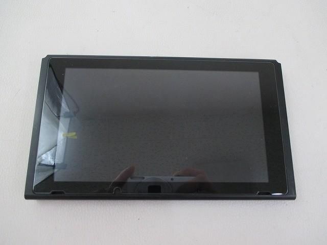 中古品 ゲーム Nintendo switch ニンテンドースイッチ 本体 HAC-001