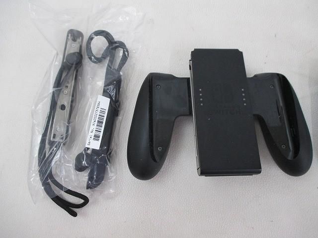 中古品 ゲーム Nintendo switch ニンテンドースイッチ 本体 HAC-001