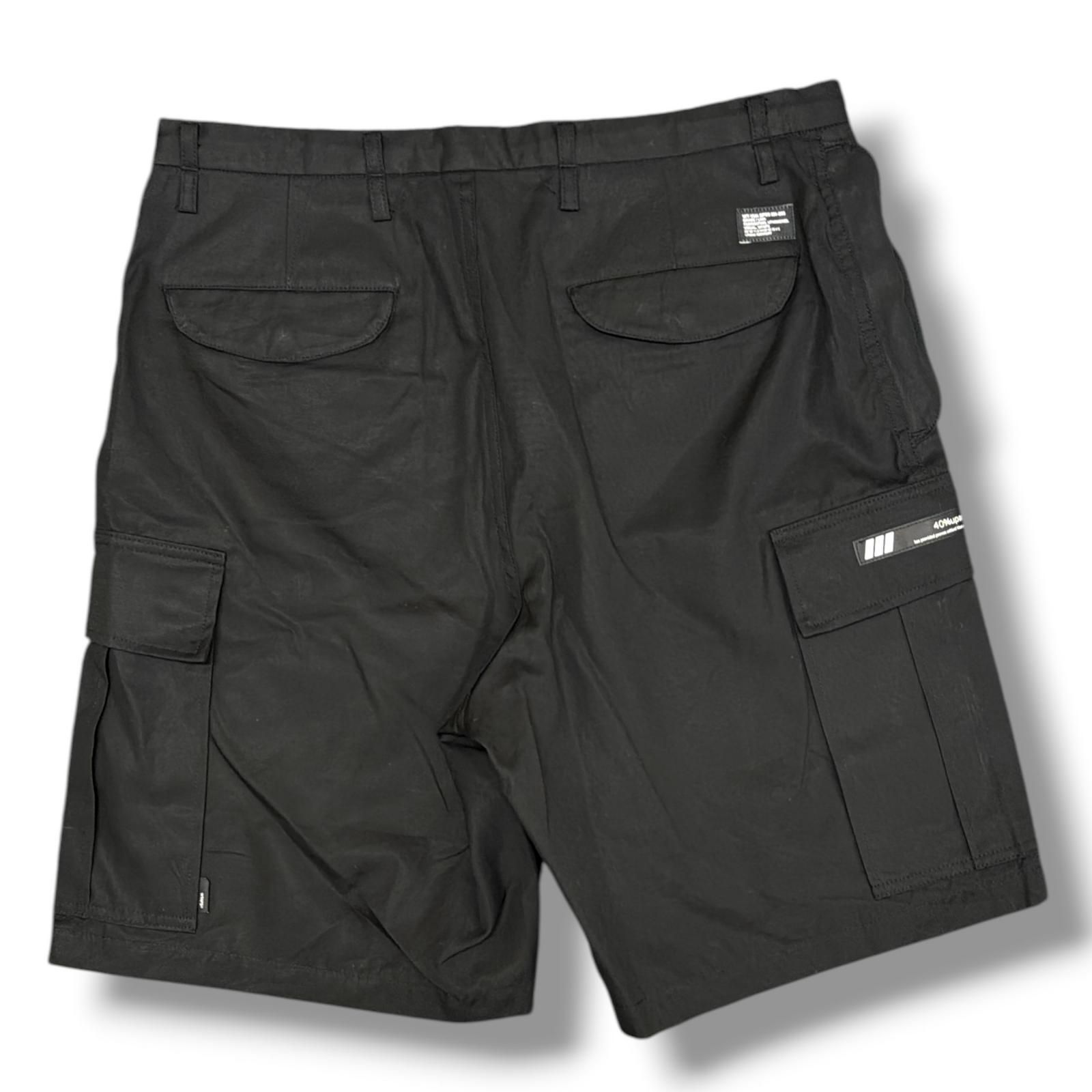 参考上代39600円 WTAPS 26SS MILS0001 / SHORTS / COTTON カーゴ
