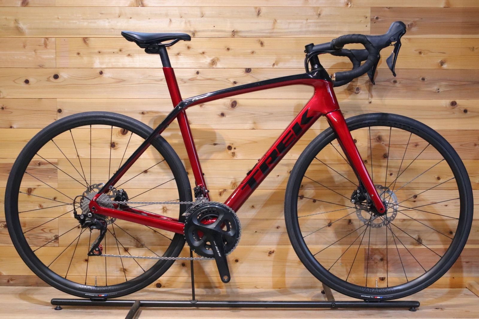 トレック TREK ドマーネ DOMANE SL5 DISC GEN3 2020モデル 54サイズ