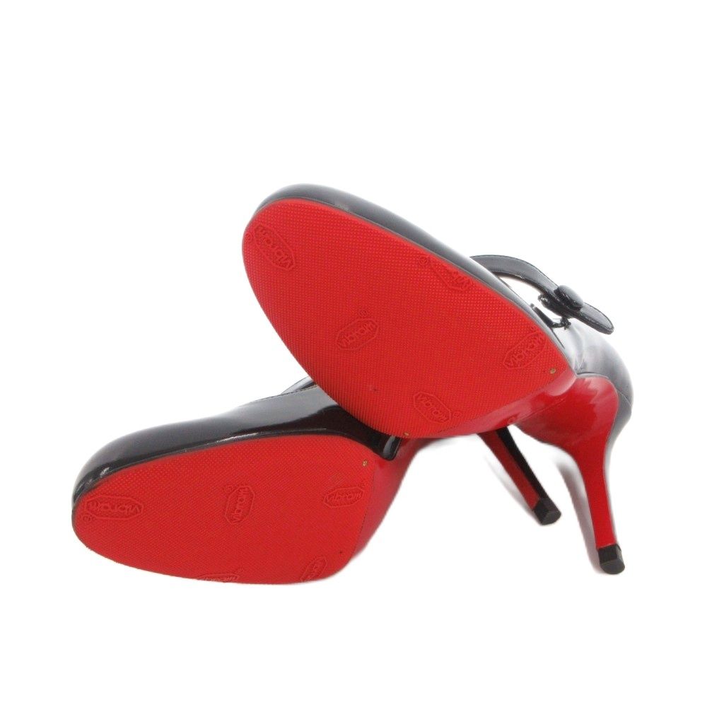 クリスチャンルブタン Christian louboutin パンプス ハイヒール