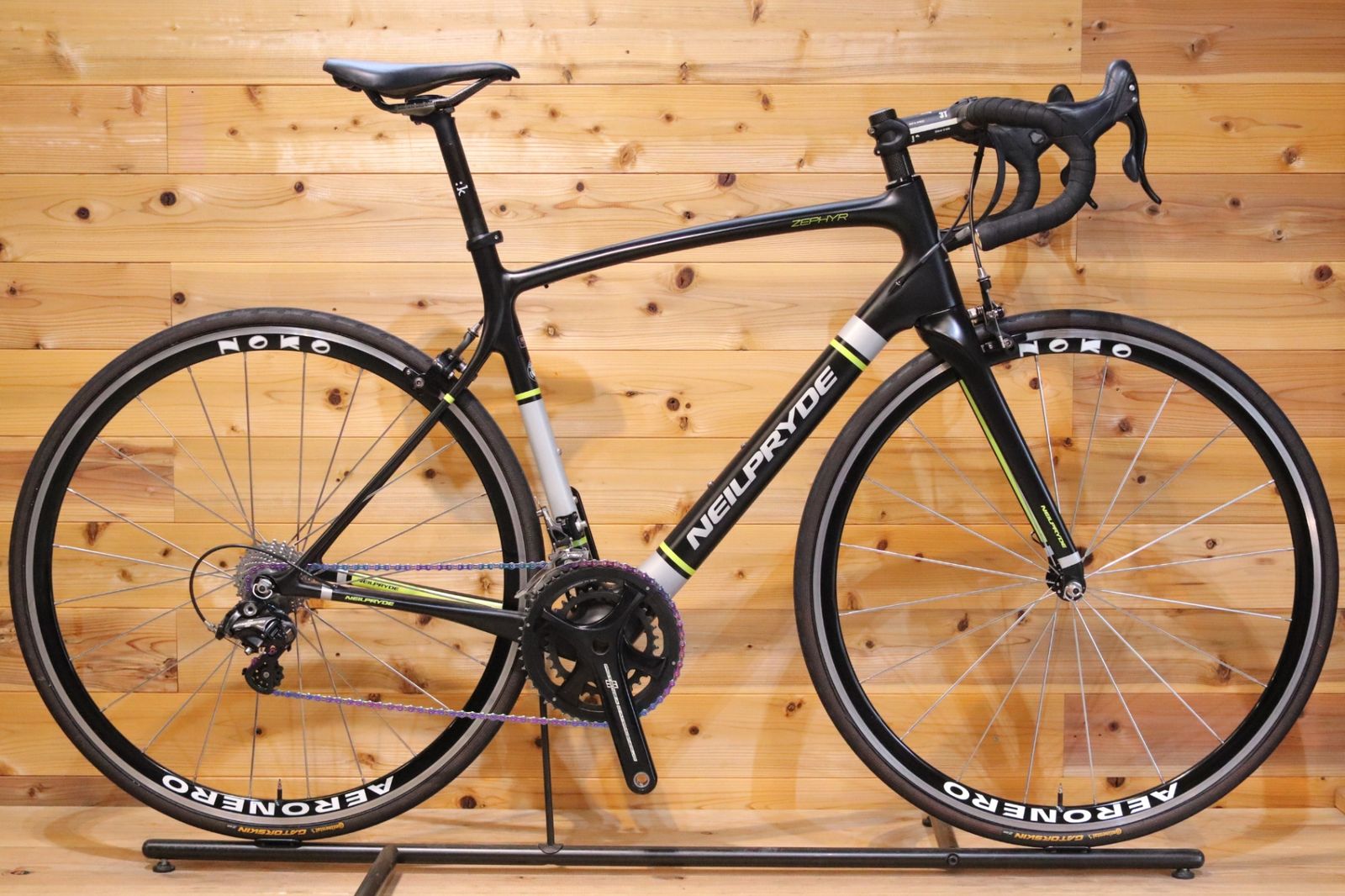 FUJI venom 純正フォーク　FGFS in Fvenom UFUJI JI venom 純正フォーク FGFS FUJI venom 純正フォーク