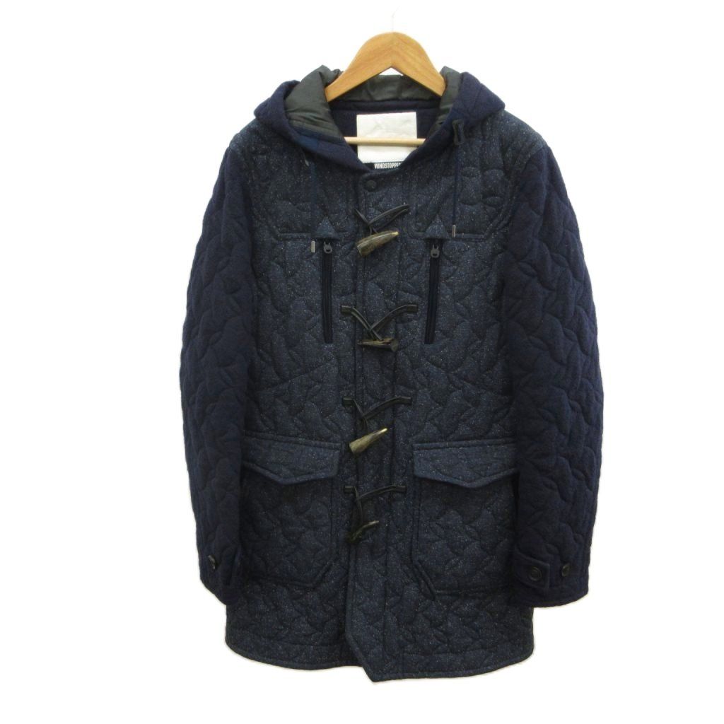 ホワイトマウンテニアリング White Mountaineering ゴアウインド