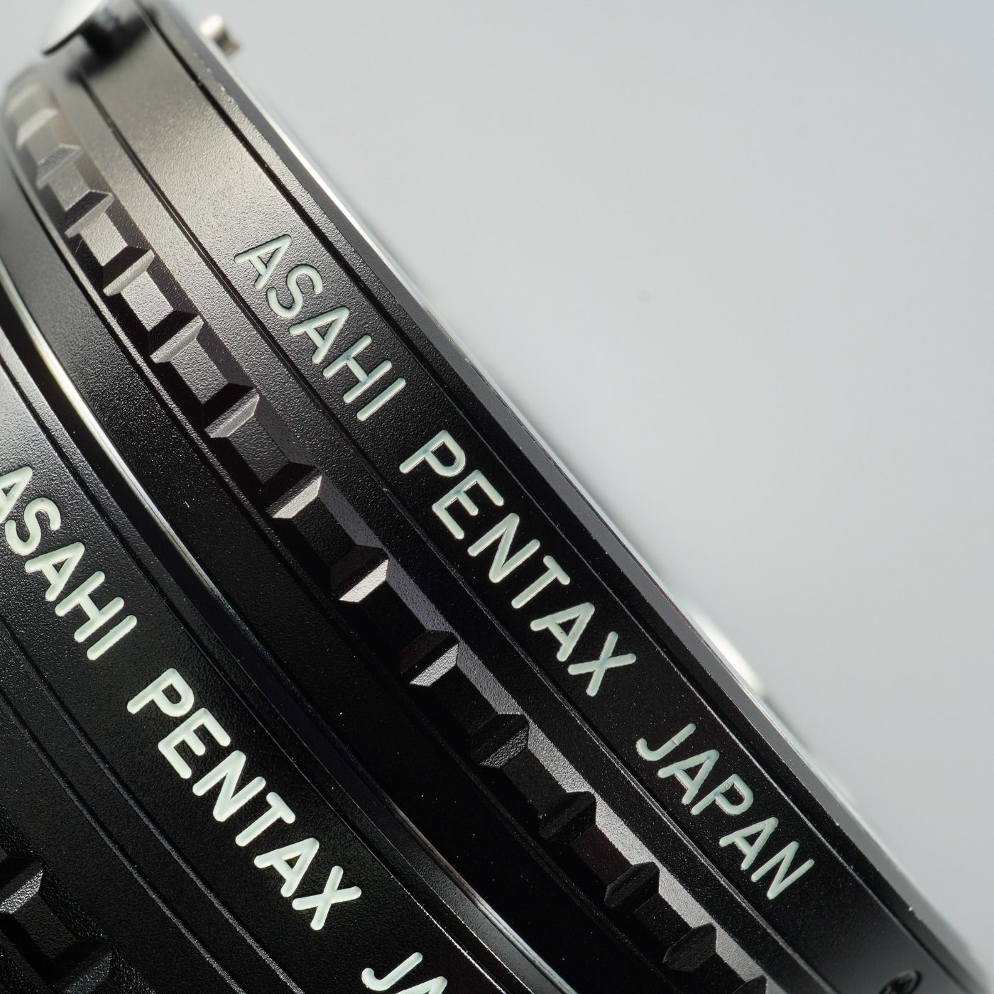 PENTAX ペンタックス Extension Tube 1 2 3 set - メルカリ