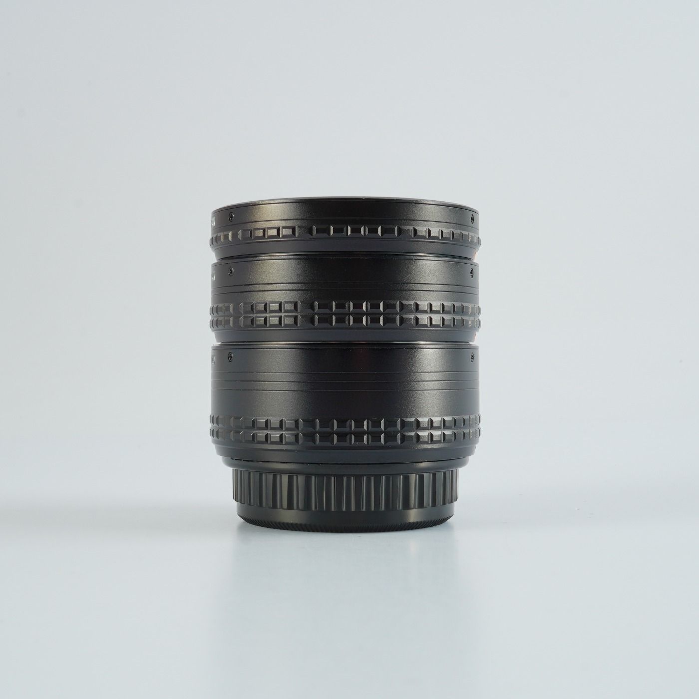 PENTAX ペンタックス Extension Tube 1 2 3 set - メルカリ
