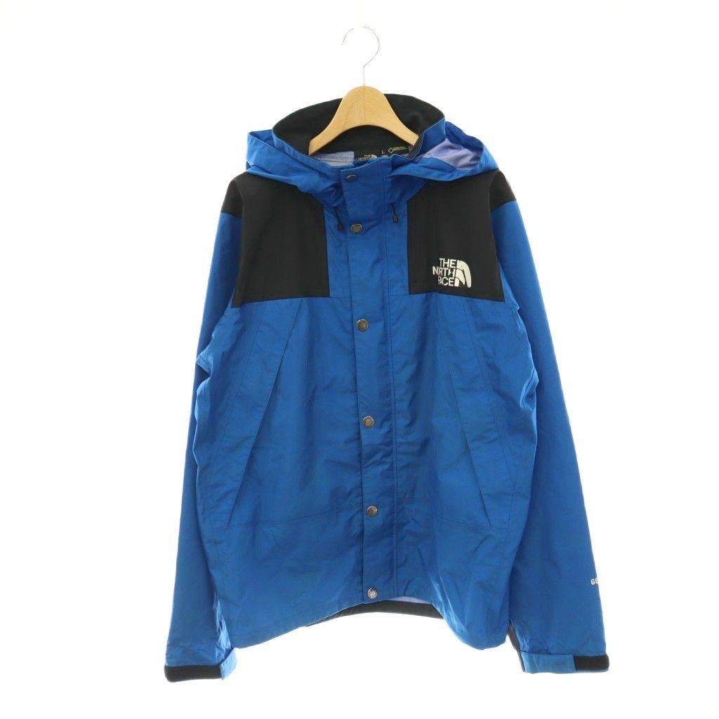 ザノースフェイス THE NORTH FACE マウンテンレインテックスジャケット