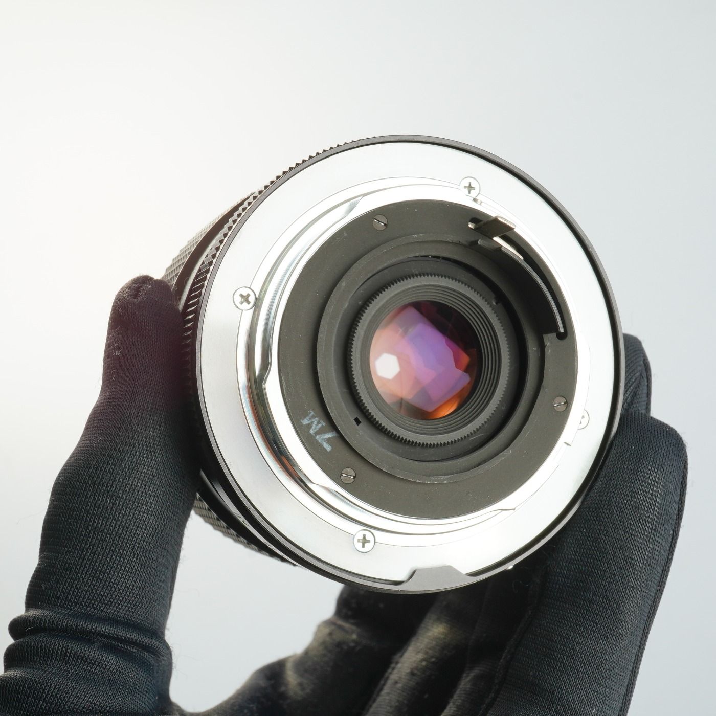 Konica コニカ Hexanon AR 35mm F/2.8 単焦点レンズ - メルカリ