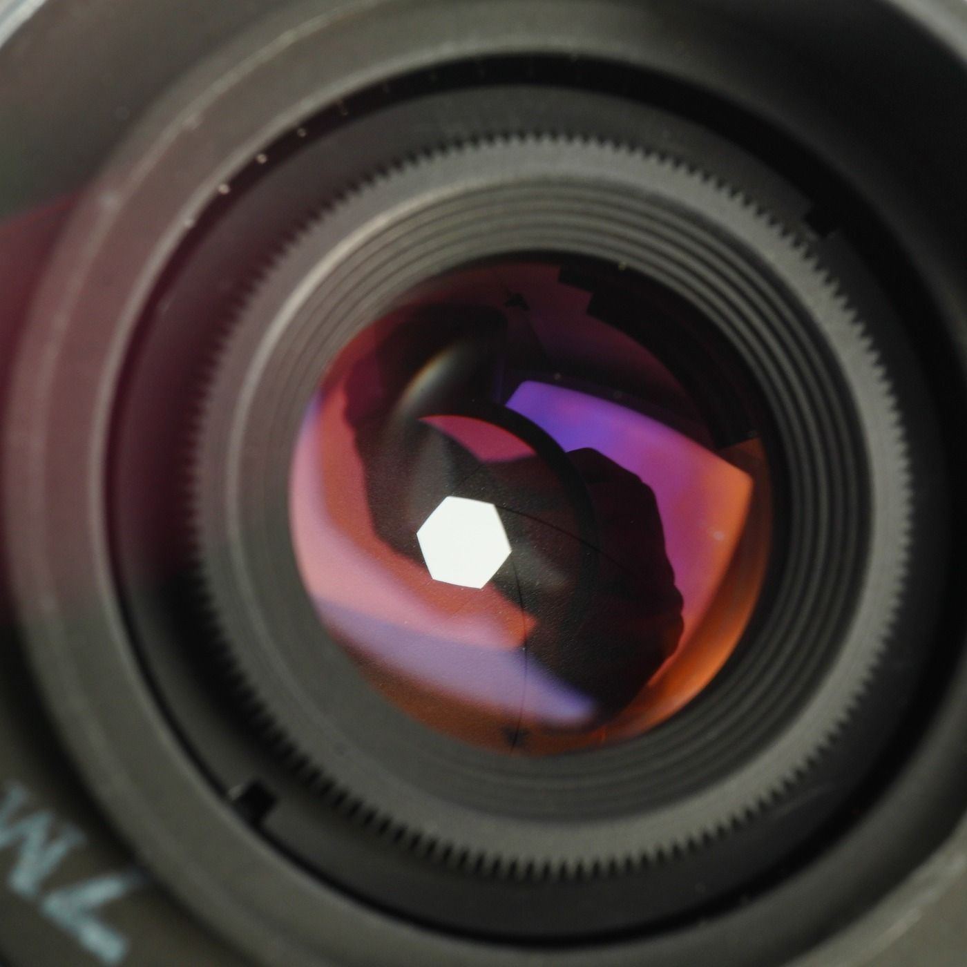 Konica コニカ Hexanon AR 35mm F/2.8 単焦点レンズ - メルカリ