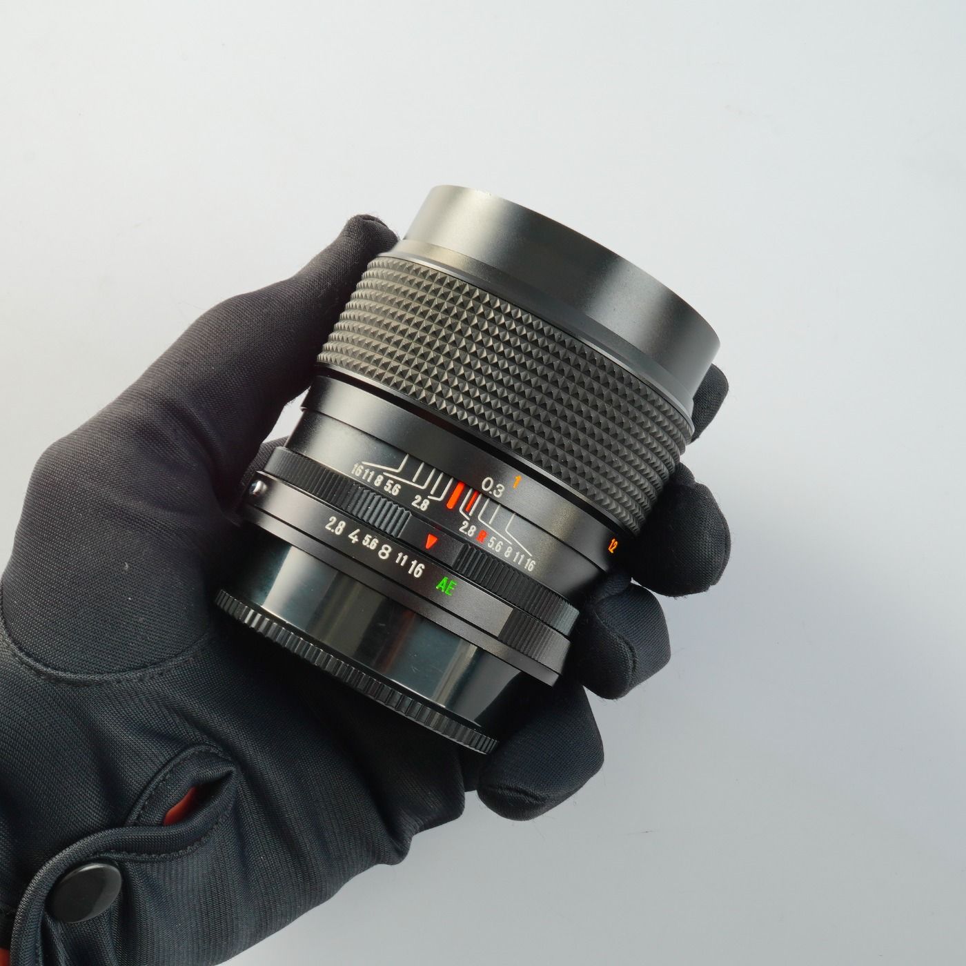 Konica コニカ Hexanon AR 35mm F/2.8 単焦点レンズ - メルカリ