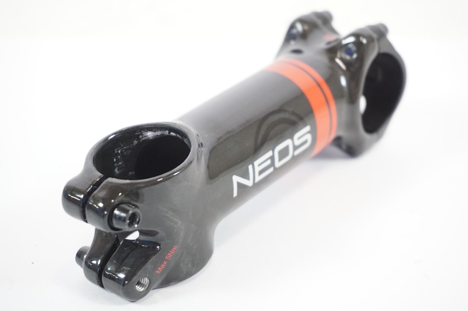 CINELLI 「チネリ NEOS φ31.8 100mm ステム / バイチャリ宇都宮店