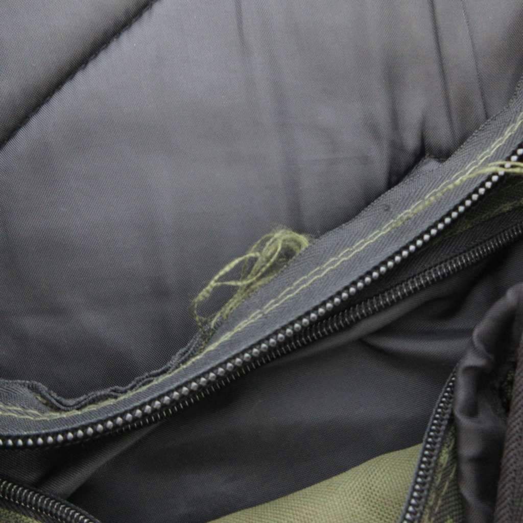 ステューシー STUSSY リュックサック バックパック カモフラ 迷彩柄 黒