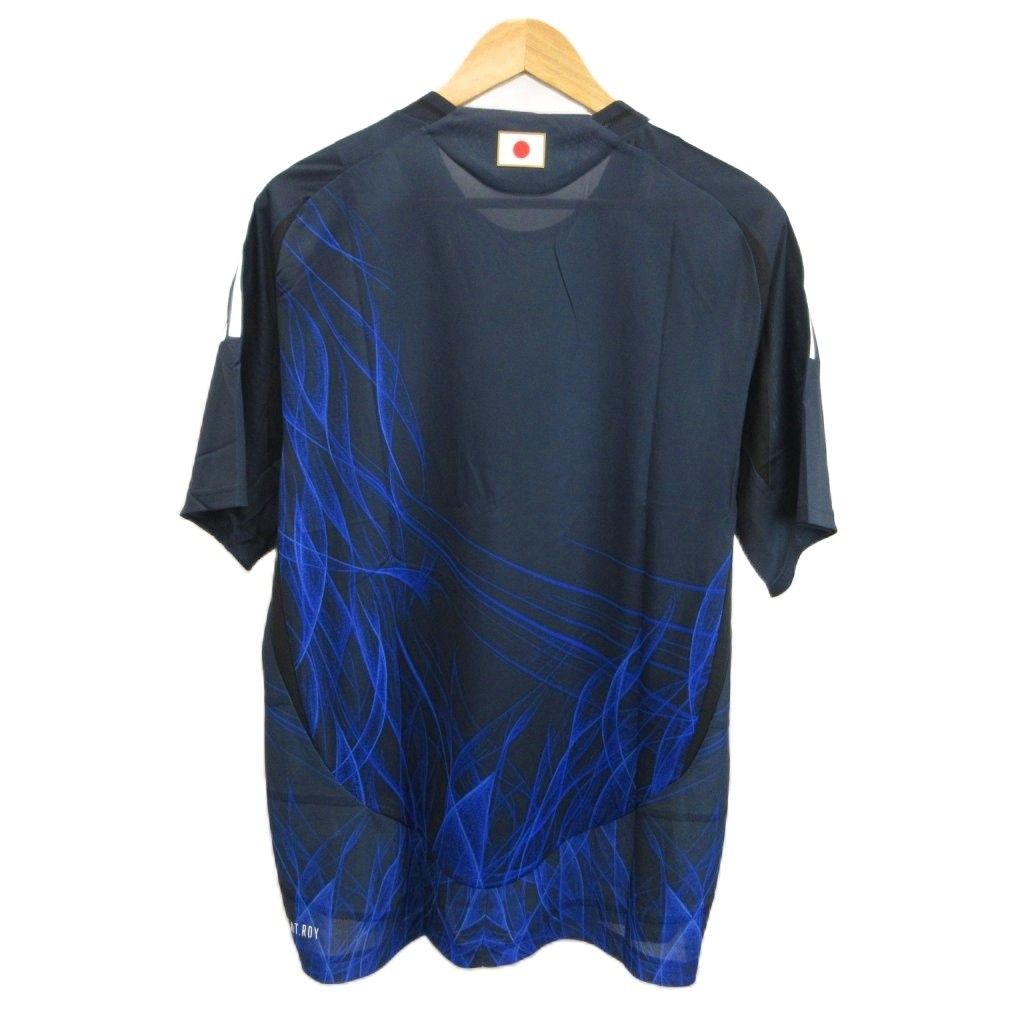 ワイスリー Y-3 ×アディダス タグ付き サッカー 日本代表