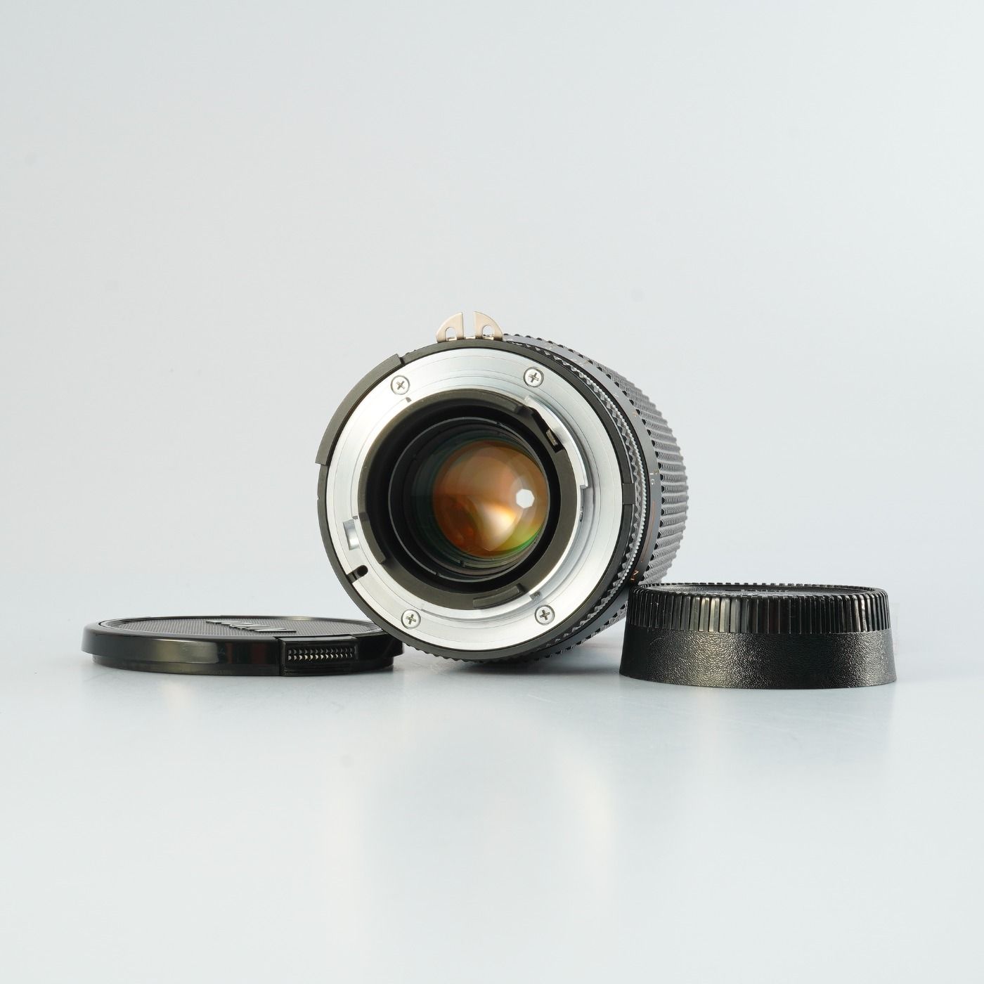 Nikon ニコン Ai-S Zoom-NIKKOR 35-135mm F/3.5-4.5 ズームレンズ