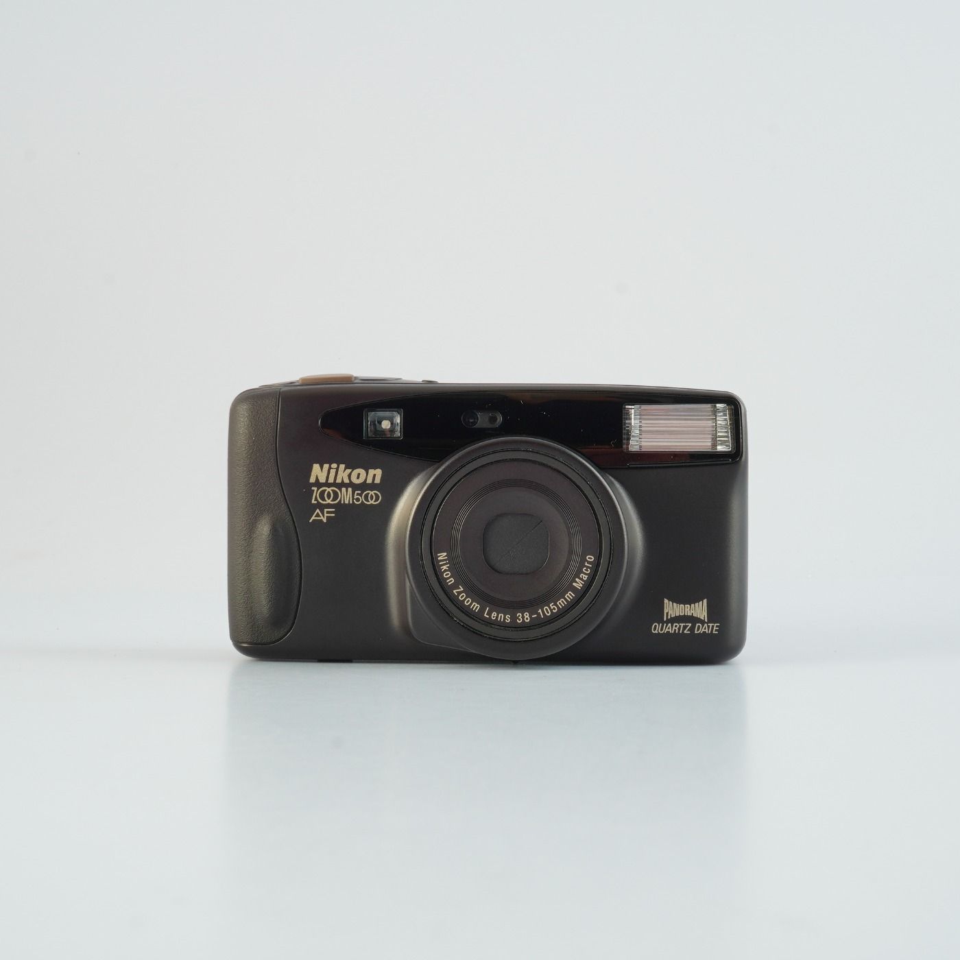 Nikon ニコン ZOOM 500 AF (Lite touch ZOOM 105) コンパクトフィルム