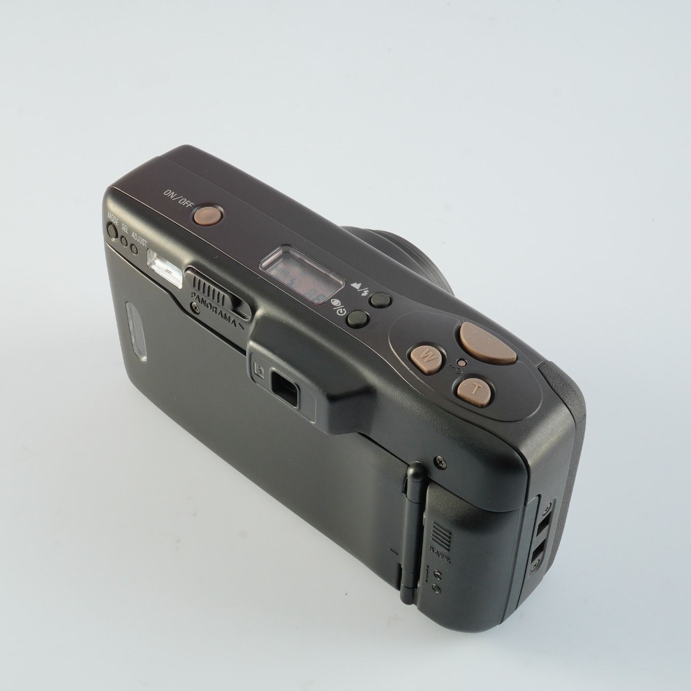 Nikon ニコン ZOOM 500 AF (Lite touch ZOOM 105) コンパクトフィルム
