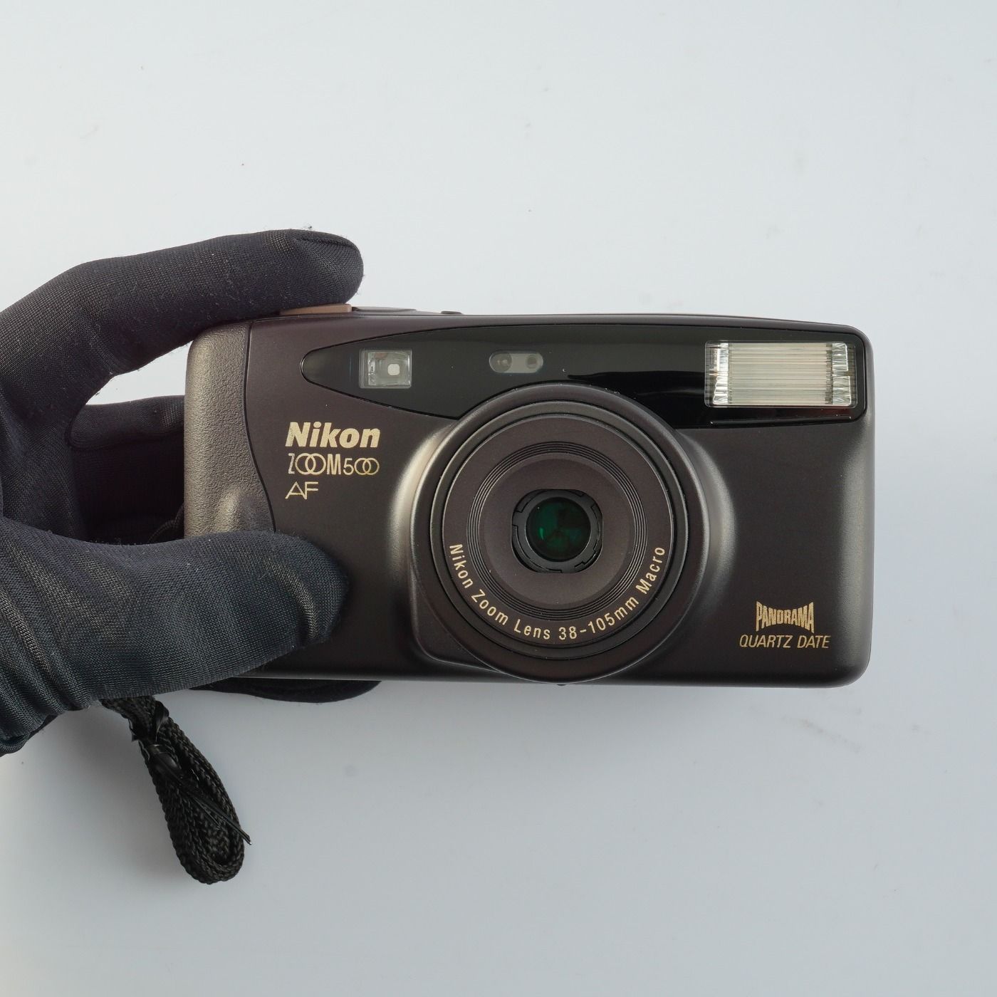 Nikon ニコン ZOOM 500 AF (Lite touch ZOOM 105) コンパクトフィルムカメラ Nikon ニコン ZOOM 500 AF (Lite touch ZOOM 105) コンパクトフィルム