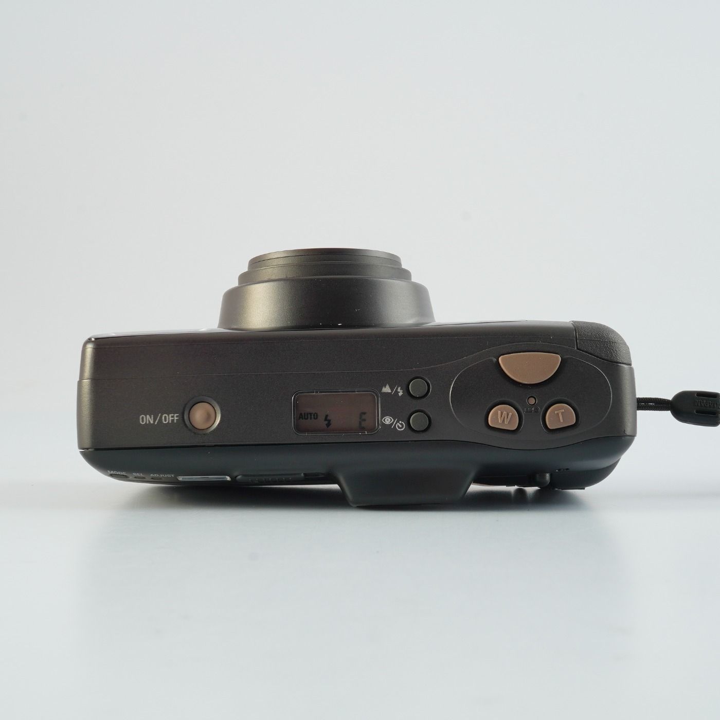 Nikon ニコン ZOOM 500 AF (Lite touch ZOOM 105) コンパクトフィルム