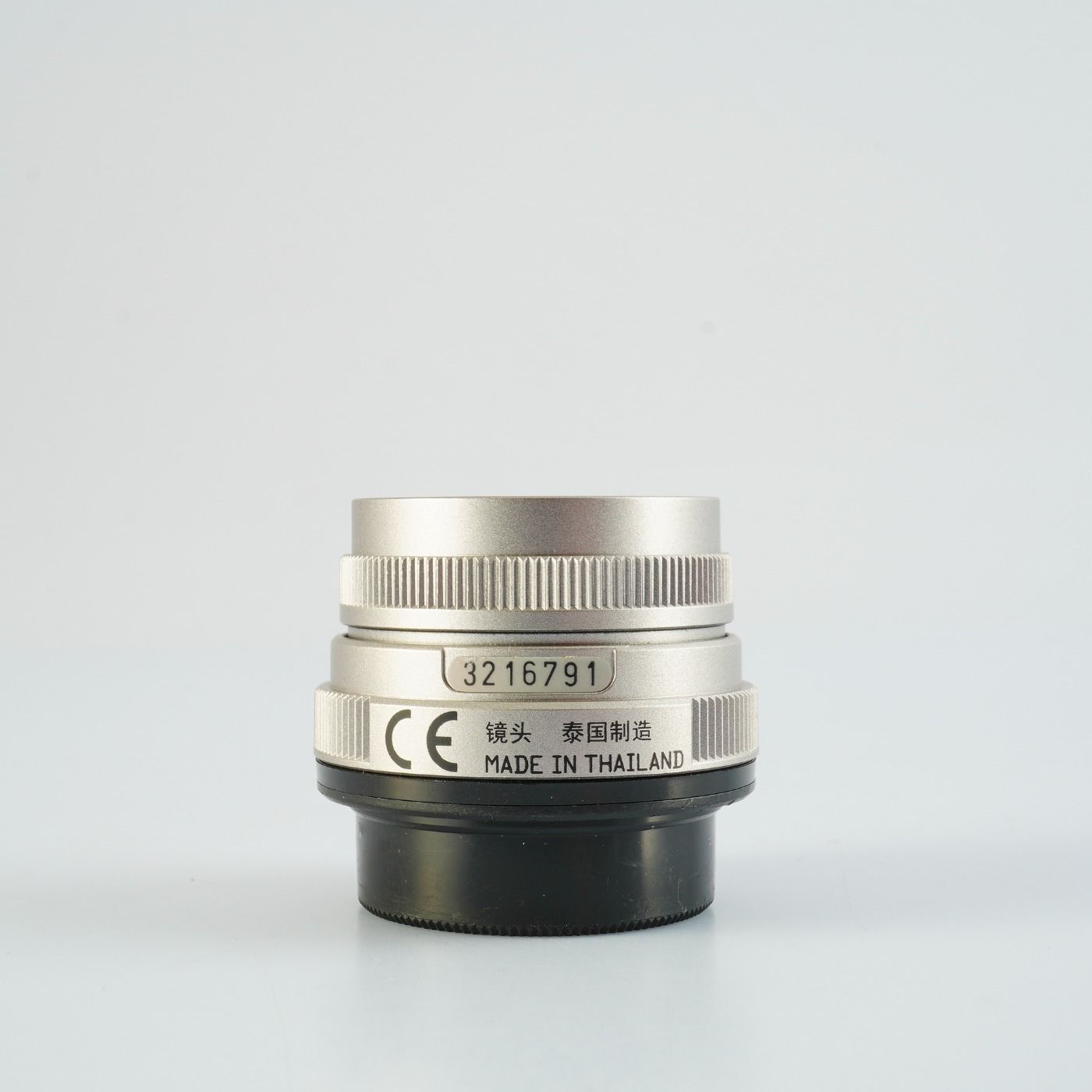 PENTAX ペンタックス 04 Toy Lens Wide (用) - メルカリ