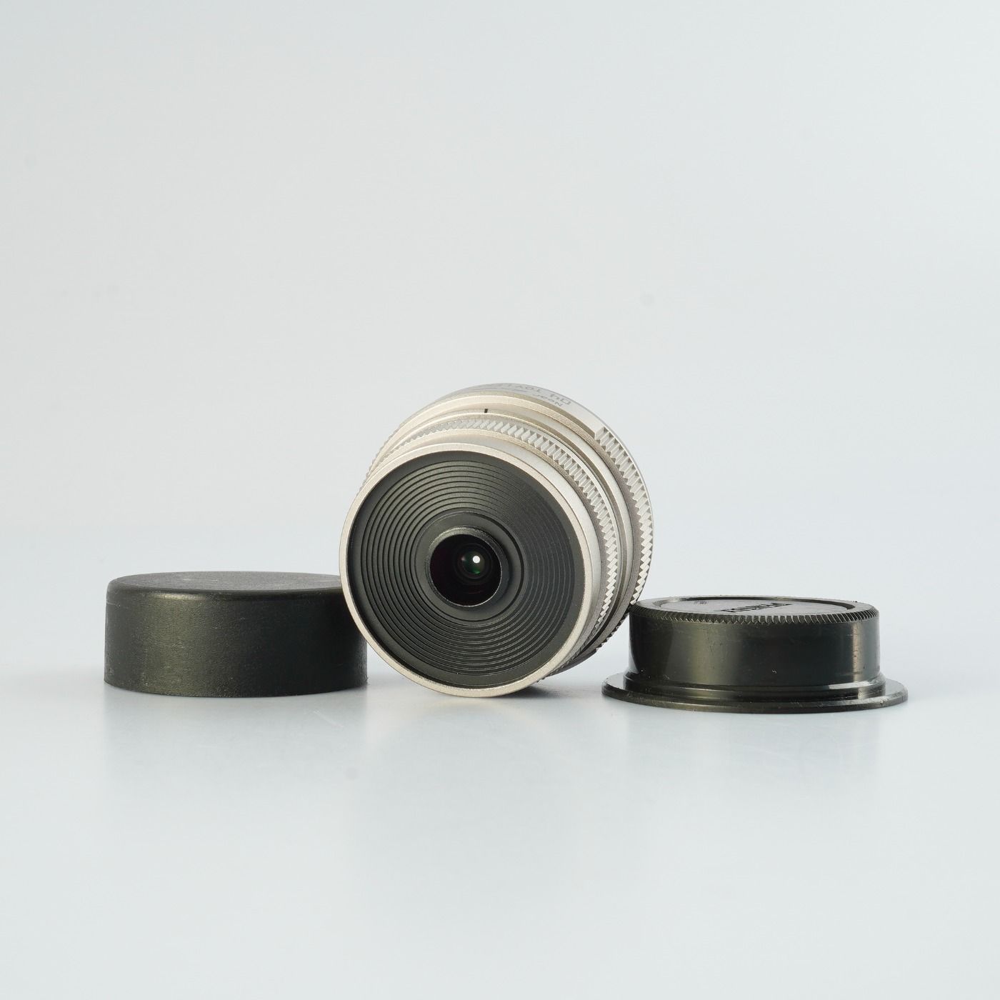 PENTAX ペンタックス 04 Toy Lens Wide (用) - メルカリ