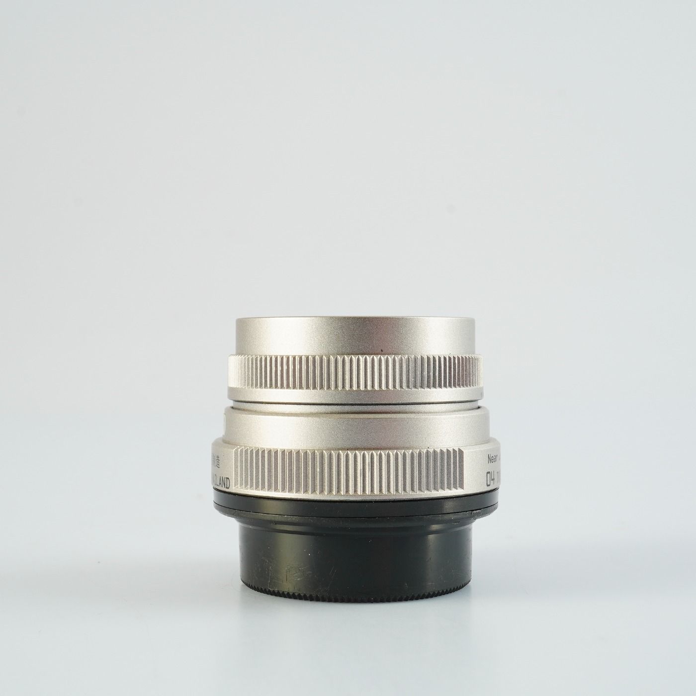 PENTAX ペンタックス 04 Toy Lens Wide (用) - メルカリ