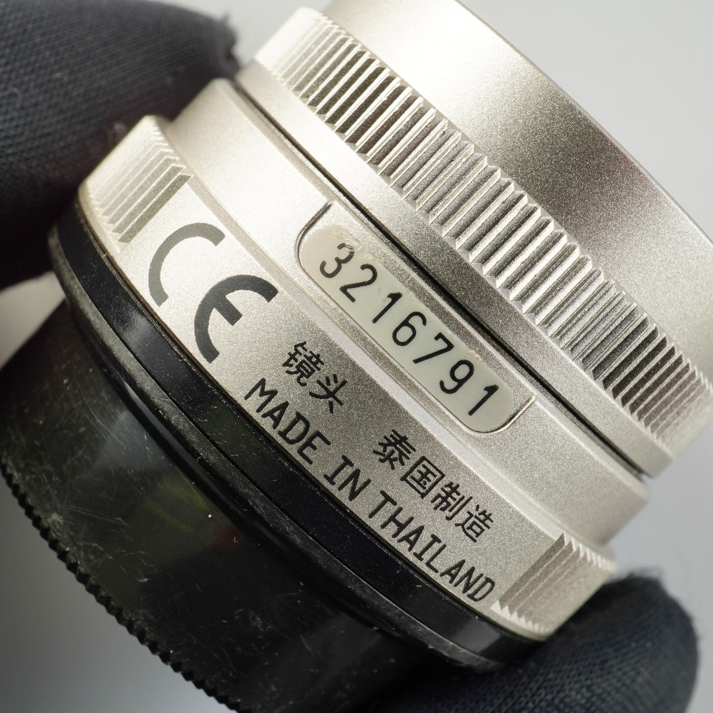 PENTAX ペンタックス 04 Toy Lens Wide (用) - メルカリ