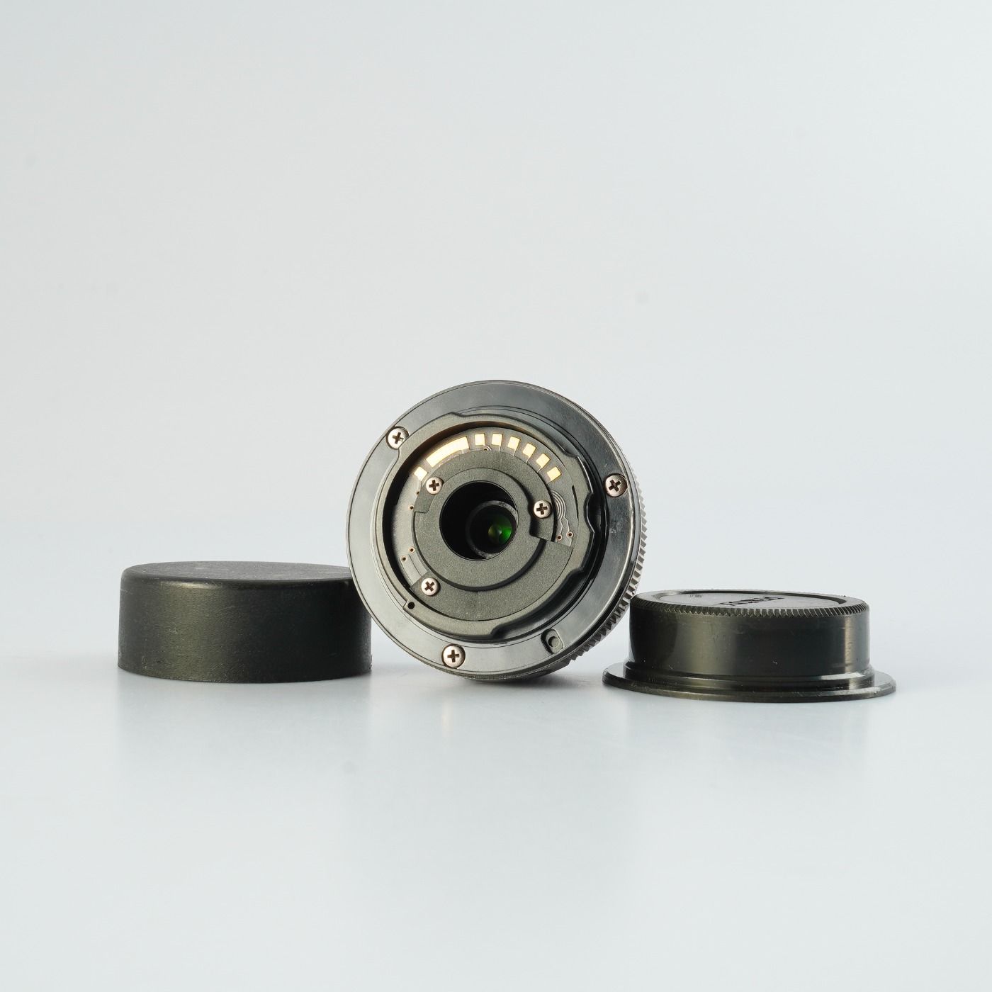 PENTAX ペンタックス 04 Toy Lens Wide (用) - メルカリ
