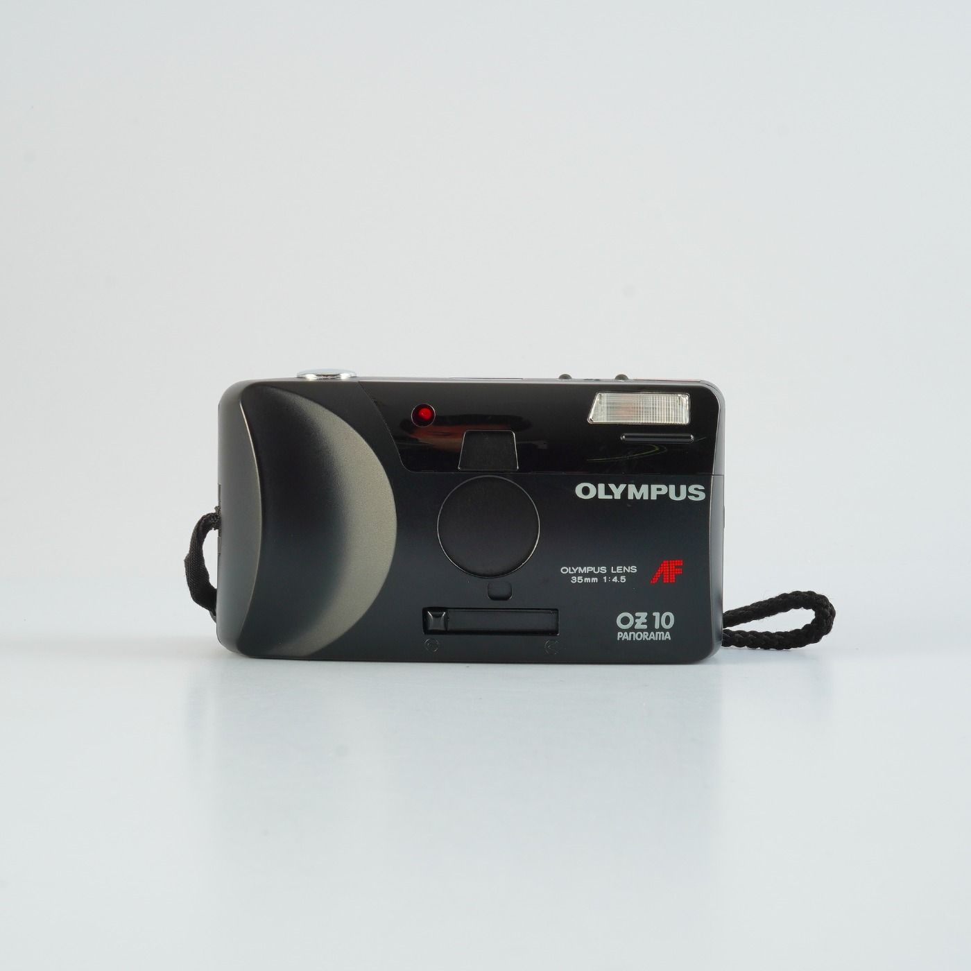 OLYMPUS オリンパス OZ10 PANORAMA 35mm F/4.5 コンパクトフィルム
