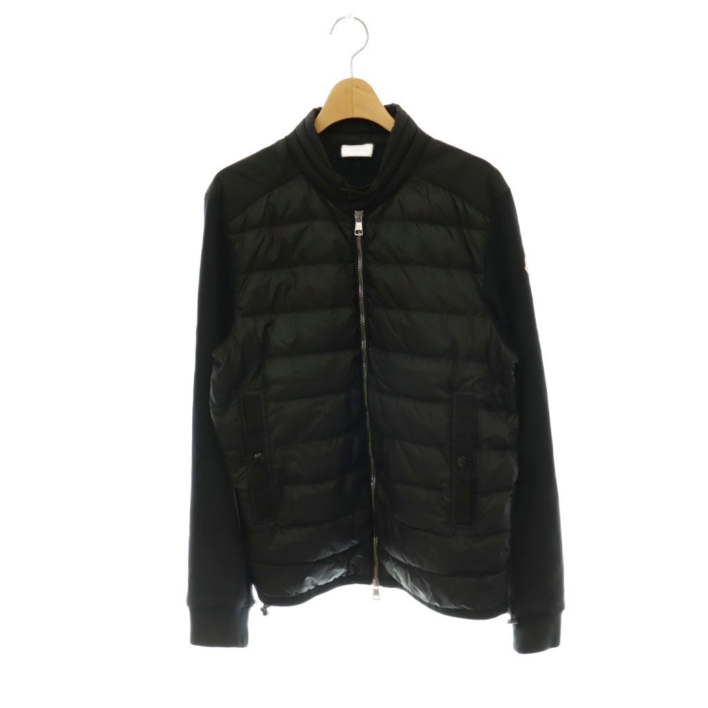 モンクレール MONCLER MAGLIA CARDIGAN マグリア カーディガン ダウン