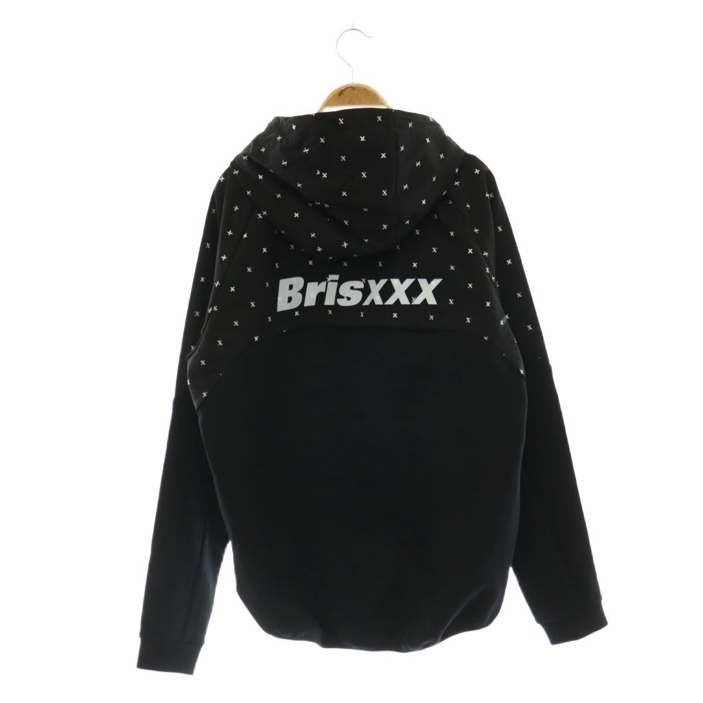 エフシーレアルブリストル F.C.Real Bristol FCRB FCRB-210116 ジップ