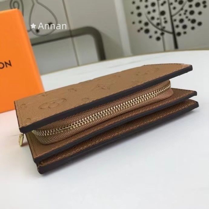 未使用品】最終値下げ LOUIS VUITTON 折り財布 ルイヴィトン 折り財布