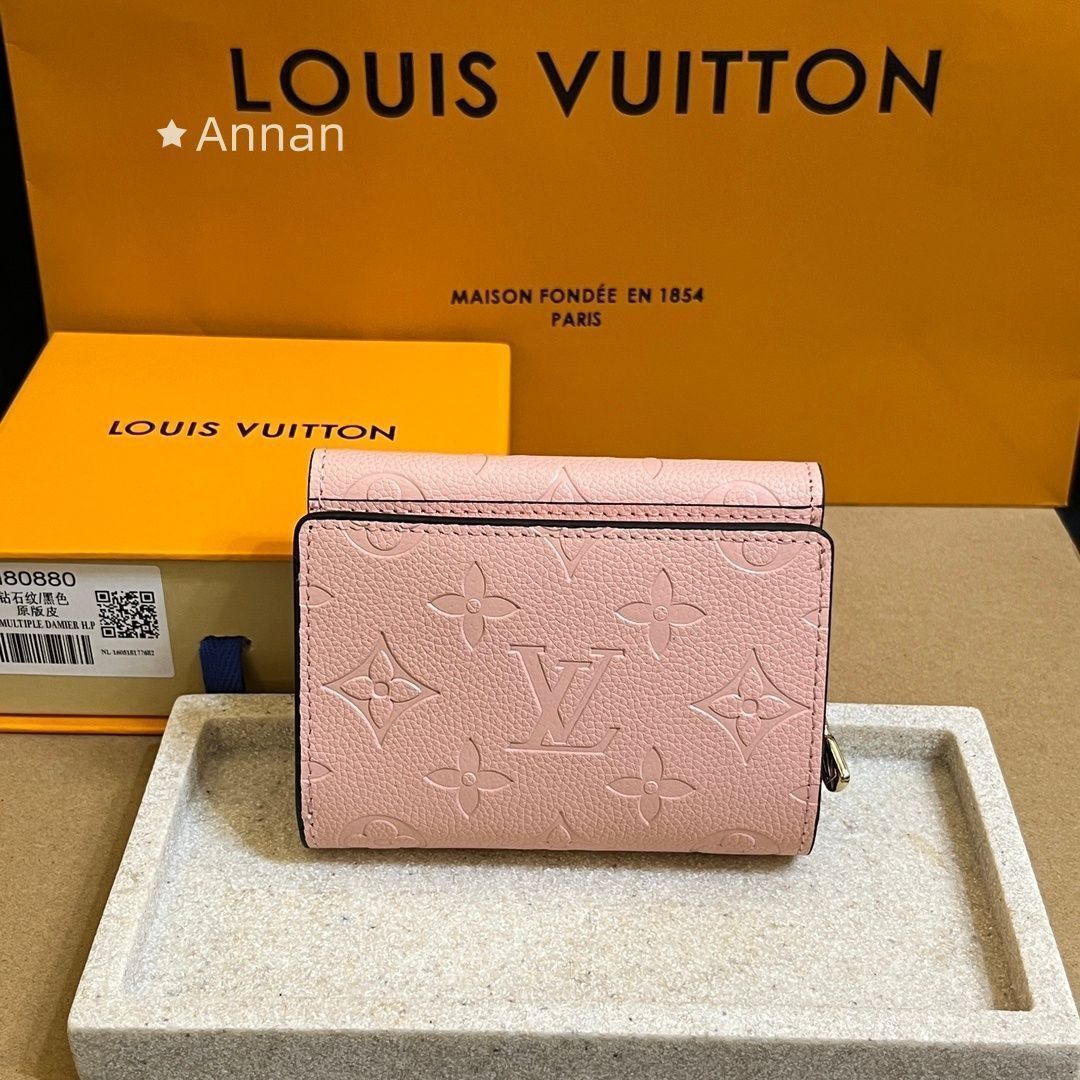 最終値下げ！】 本日限定！ LOUIS VUITTON 折り財布 ルイヴィトン 折り