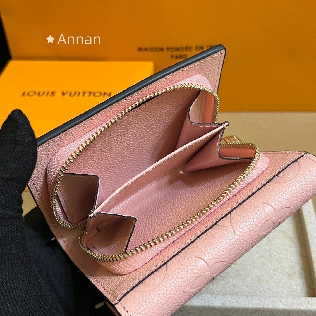 最終値下げ！】 本日限定！ LOUIS VUITTON 折り財布 ルイヴィトン 折り