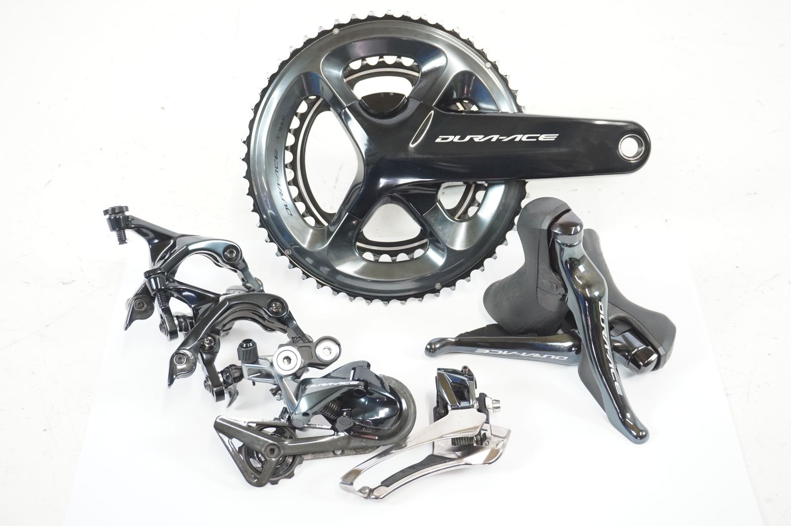 SHIMANO 「シマノ」 DURA-ACE R9100 コンポセット / バイチャリ宇都宮店