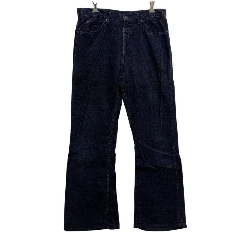 中古品】 Levi's リーバイス CORDUROY PANTS 517-1517 コーデュロイ