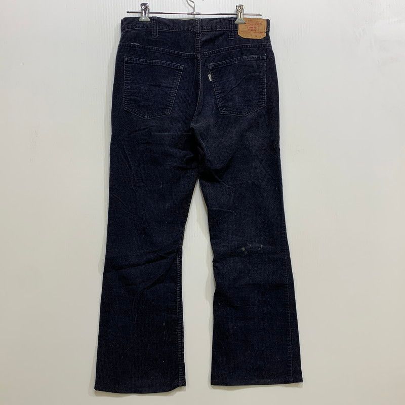 中古品】 Levi's リーバイス CORDUROY PANTS 517-1517 コーデュロイ