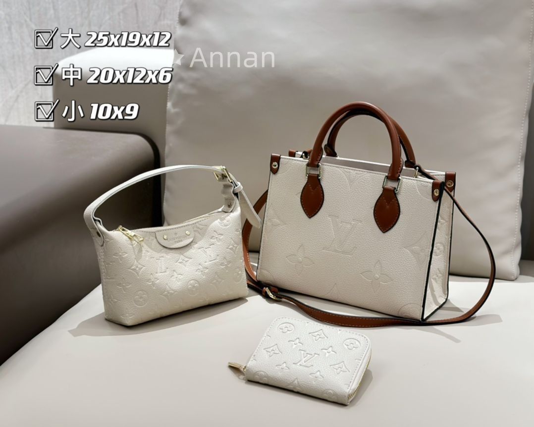 超美品】LOUIS VUITTON ルイヴィトン ショルダーバッグ トートバッグ