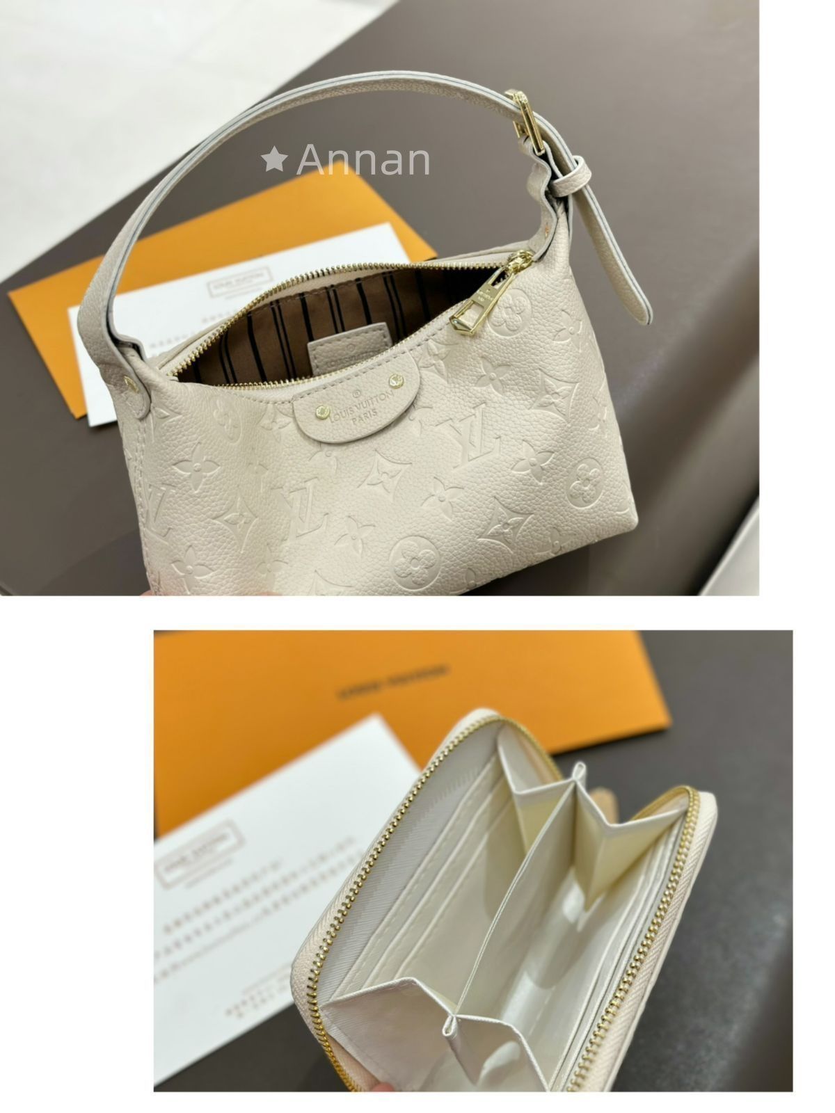 超美品】LOUIS VUITTON ルイヴィトン ショルダーバッグ トートバッグ
