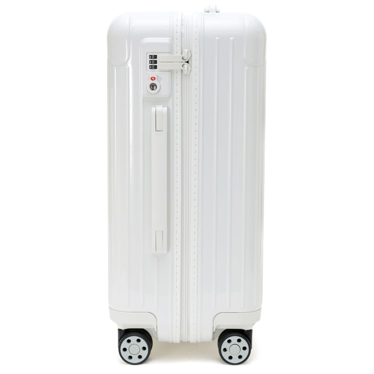 RIMOWA ハイブリッド キャビン ホワイト 新品未使用 リモワ / RIMOWA エッセンシャル キャビン 36L 83253664 / 83253661
