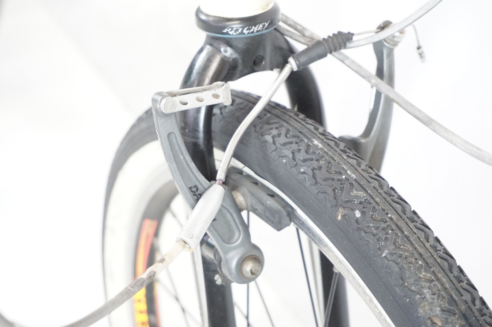 ジャンク DAHON SPEED P8 2004年モデル 折り畳み自転車 / バイチャリ 