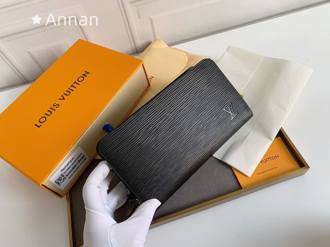 即完売 LOUIS VUITTON ルイヴィトン メンズ 長財布