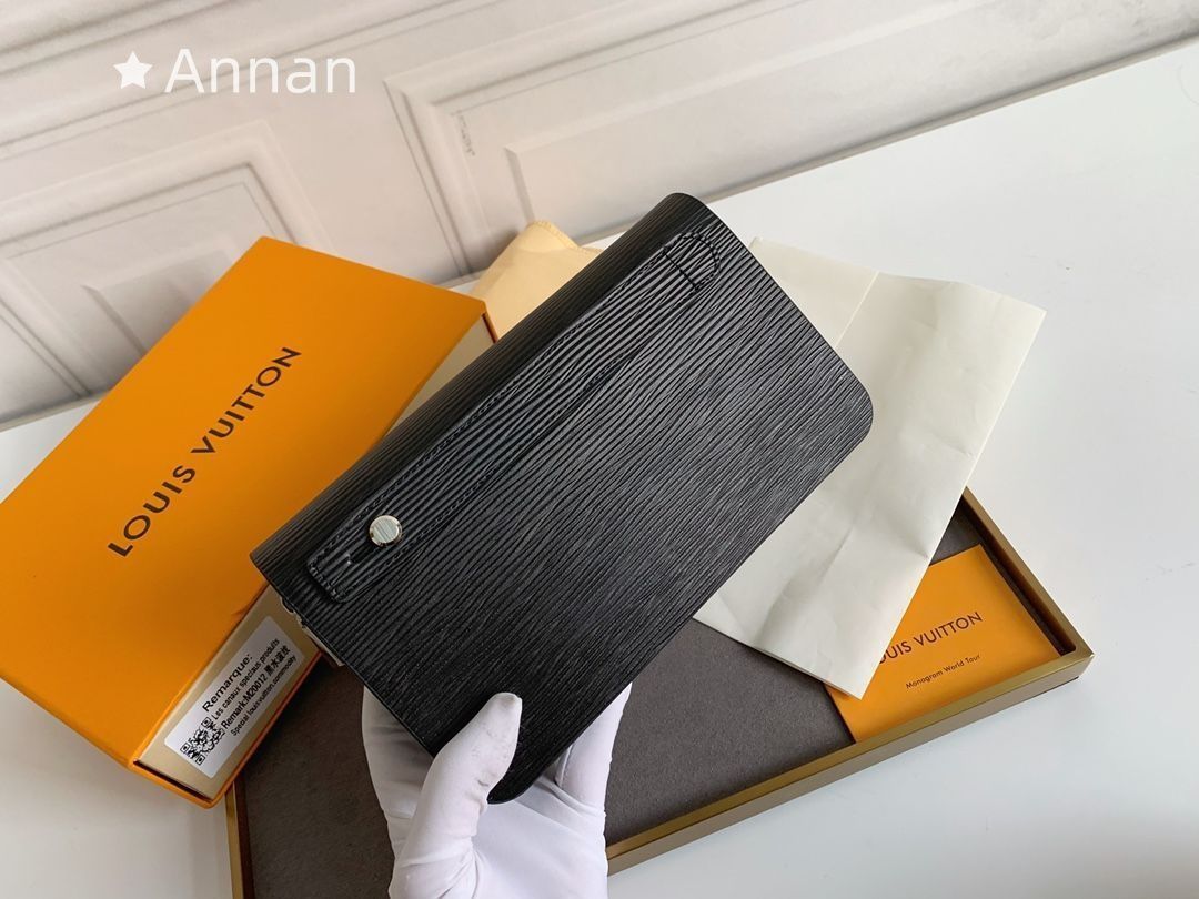 即完売 LOUIS VUITTON ルイヴィトン メンズ 長財布