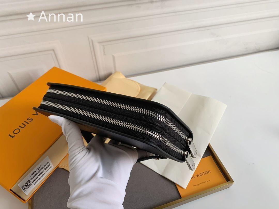 即完売 LOUIS VUITTON ルイヴィトン メンズ 長財布