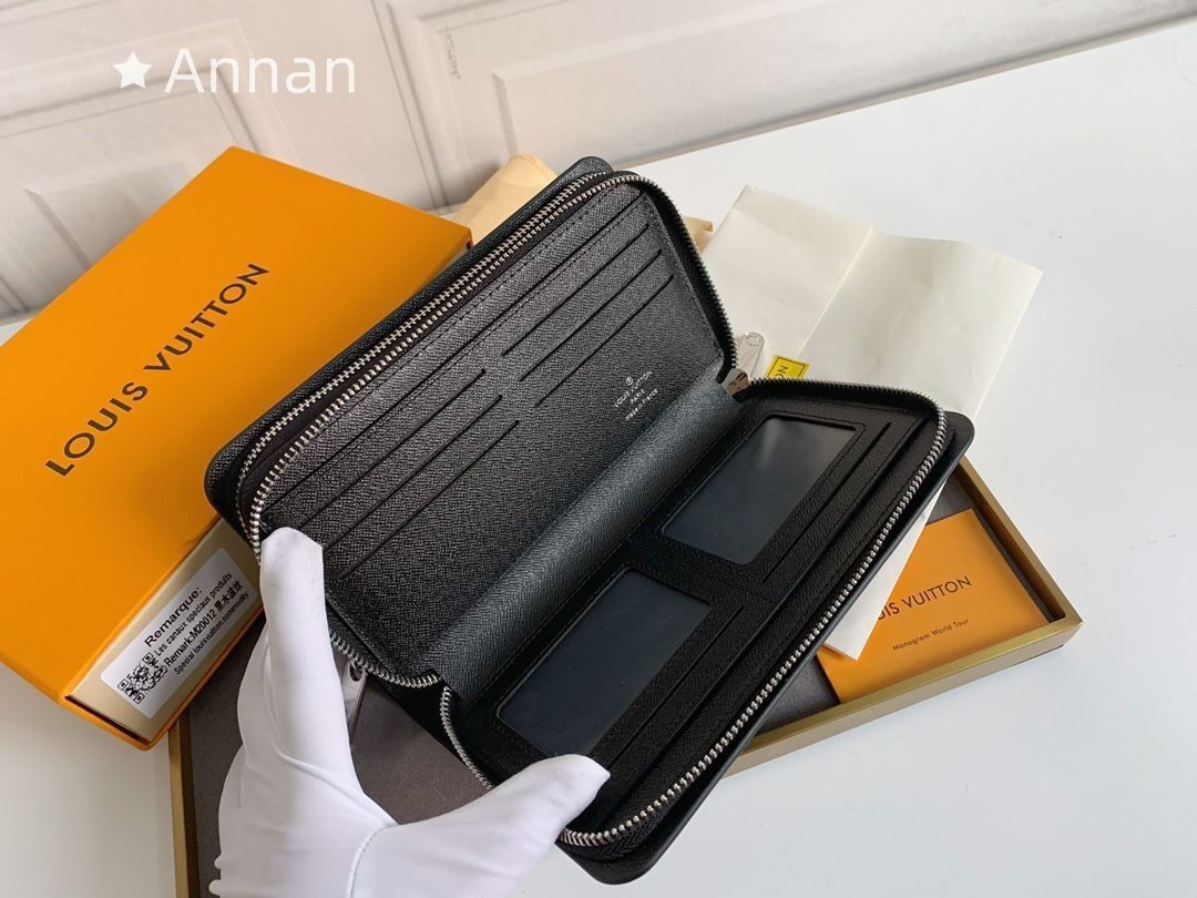 即完売 LOUIS VUITTON ルイヴィトン メンズ 長財布