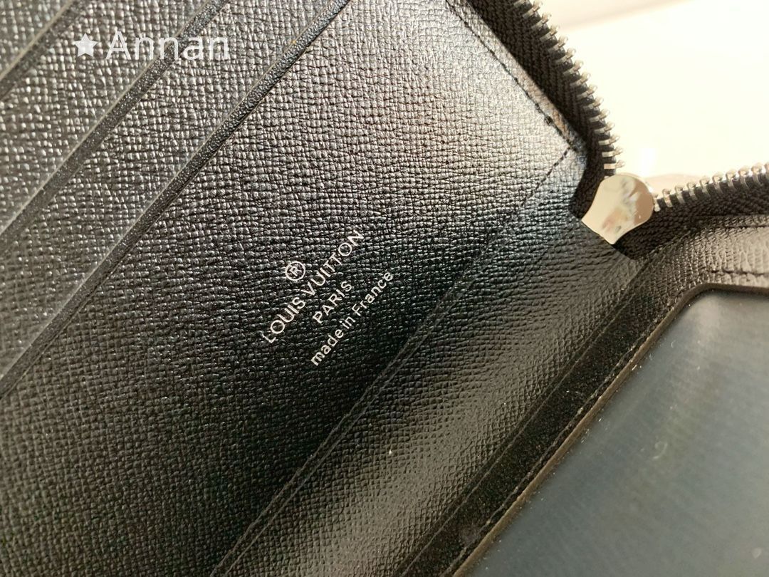 即完売 LOUIS VUITTON ルイヴィトン メンズ 長財布