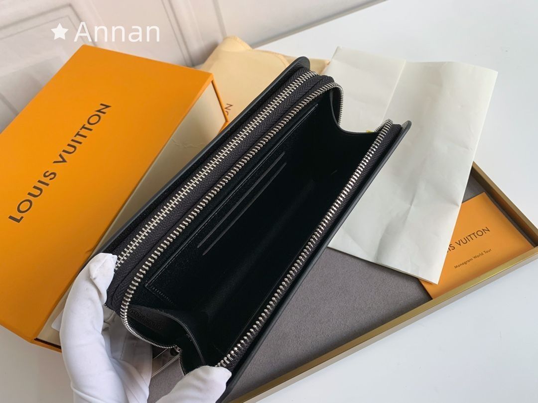 即完売 LOUIS VUITTON ルイヴィトン メンズ 長財布