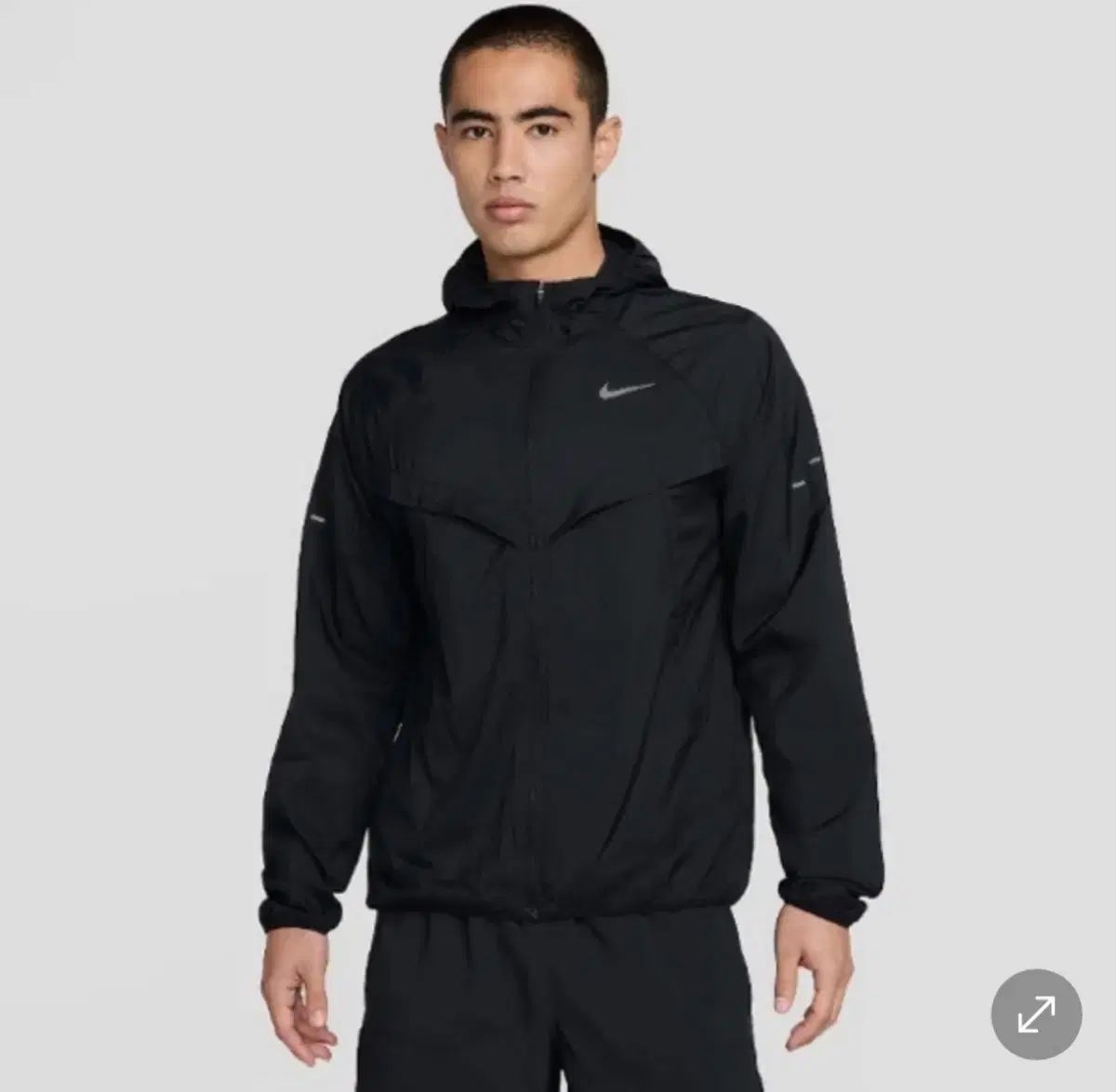 ウインドブレーカー ナイキ メンズ 陸上⁄ランニングウェア NIKE UV 