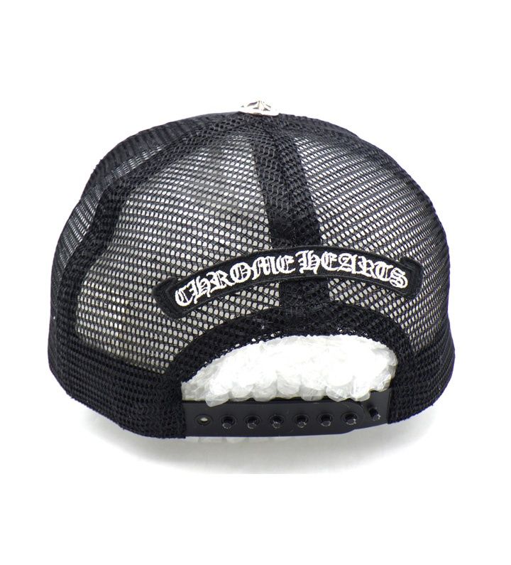 クロムハーツ CHROME HEARTS 【 TRUCKER CAP EYECHART 】 アイチャート