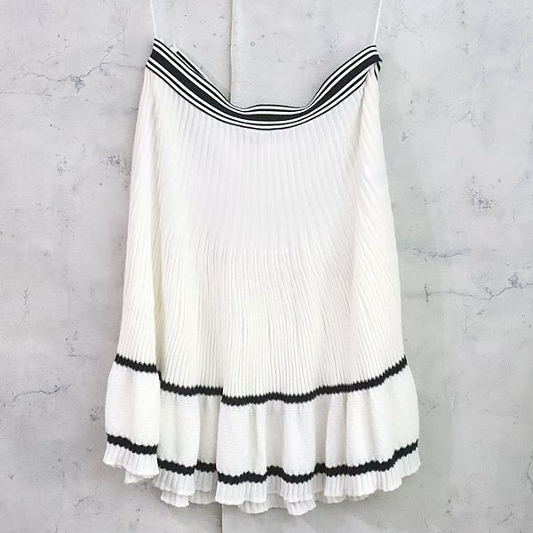広尾店】シャネル CHANEL セットアップ カーディガン ココマーク