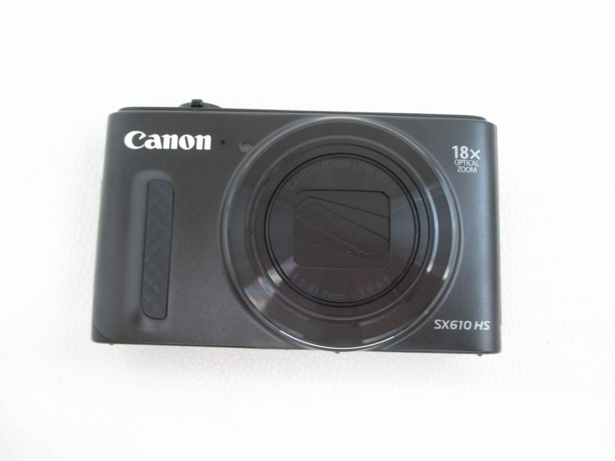 優良品 家電 コンパクトデジタルカメラ キヤノン canon Power Shot