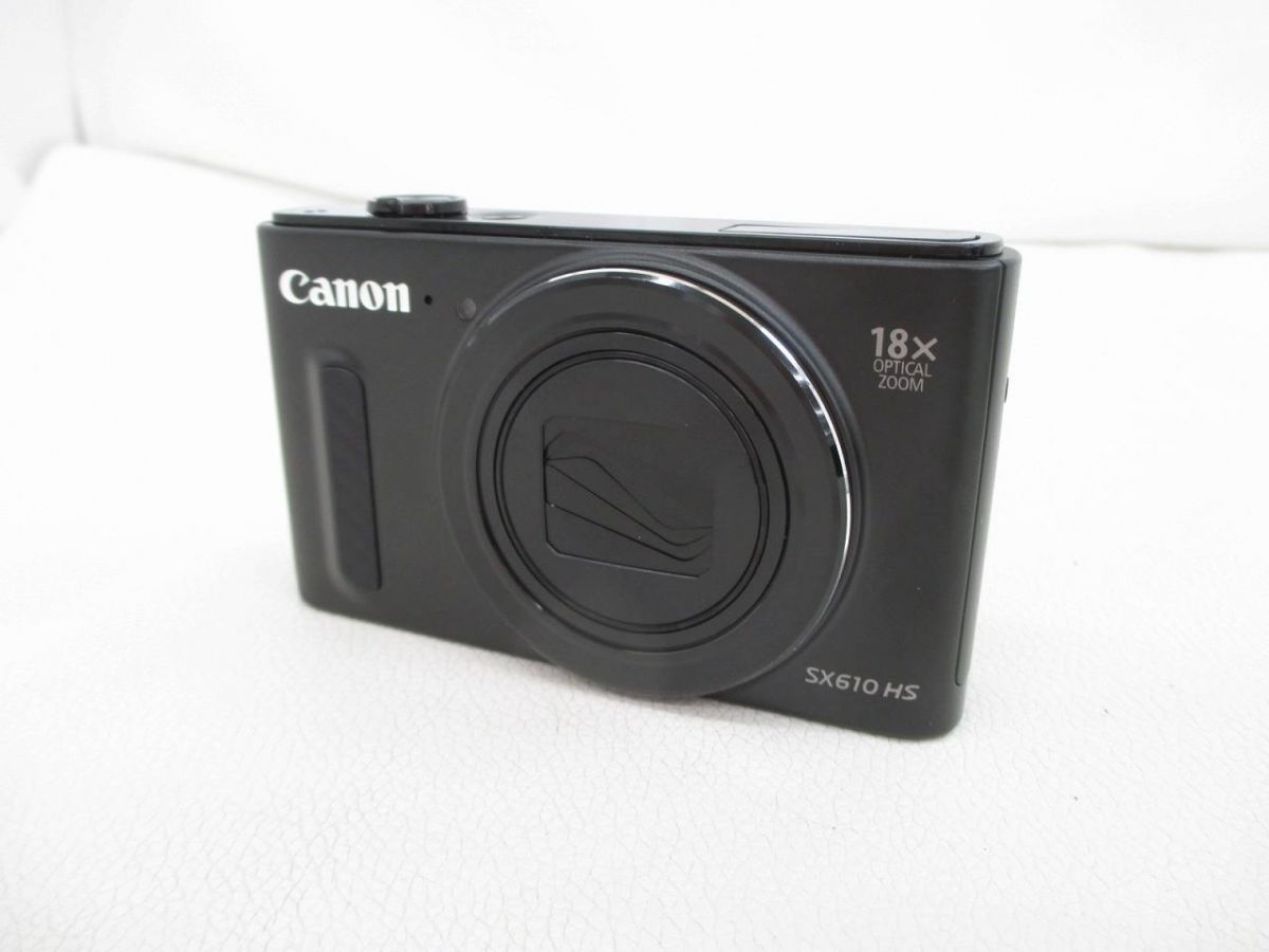 優良品 家電 コンパクトデジタルカメラ キヤノン canon Power Shot